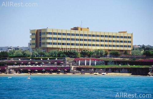 Babaylon Hotel 